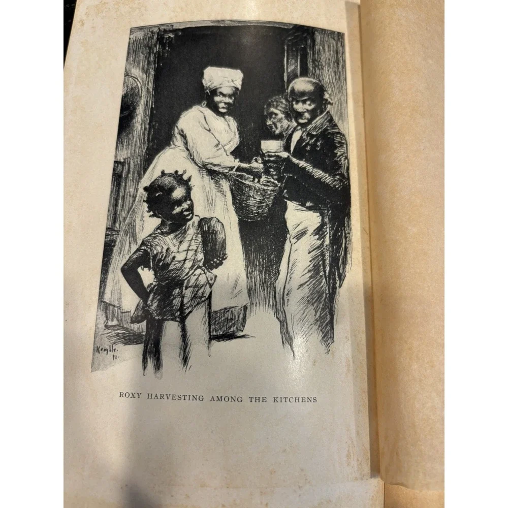 1899 Pudd'nhead Wilson And Those‎ Extraordinary Twins by Mark Twain (Hardback)